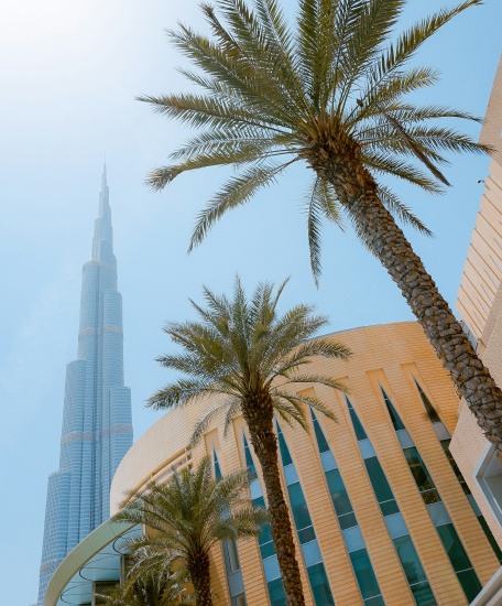 دبي، الإمارات العربية المتحدة